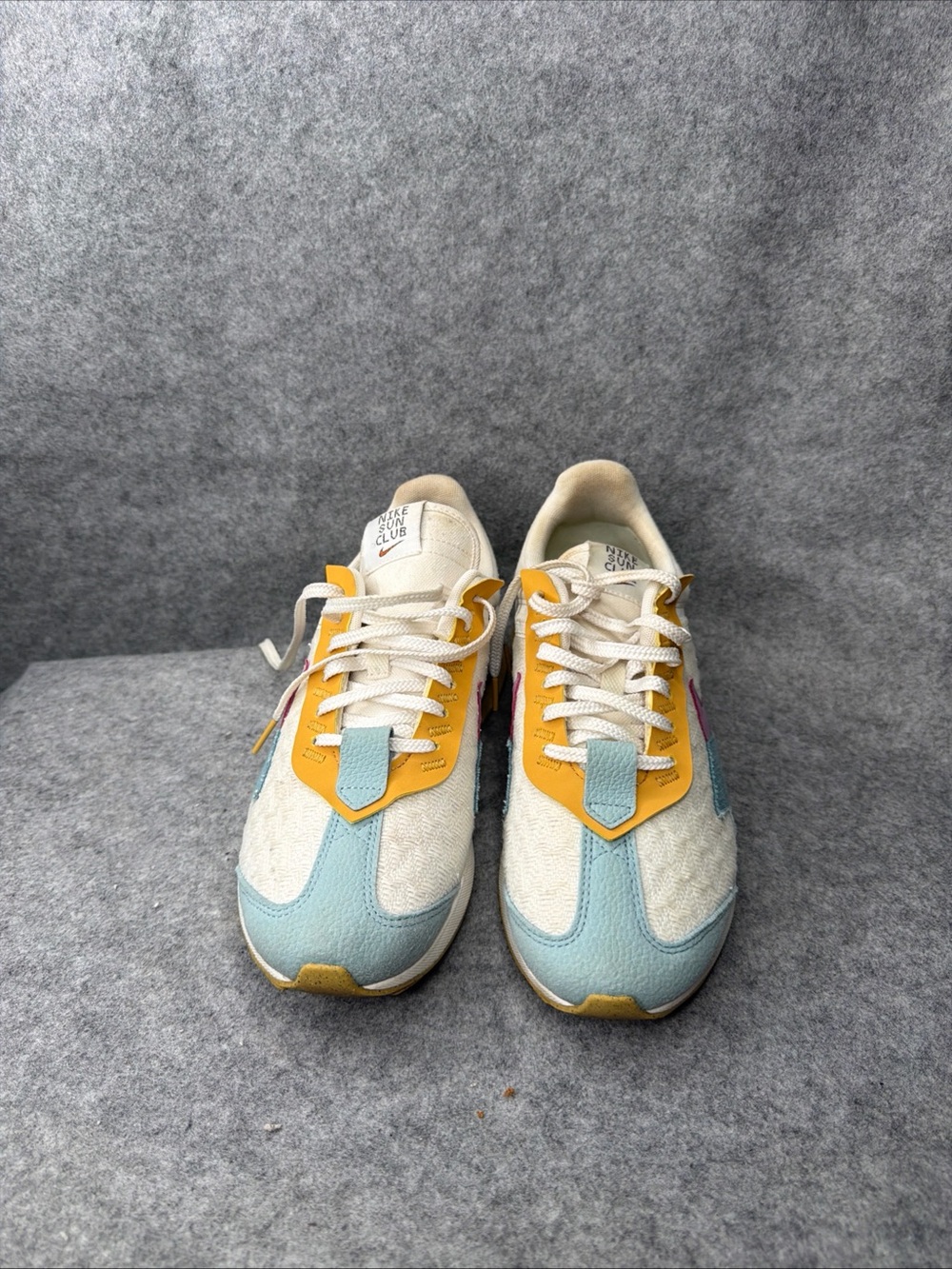 Nike Air Max Pre-Day "Sun Club" Size 9 US / 40.5 EUR - Open to Reasonable Offers